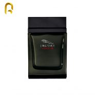 عطر ادکلن جگوار ویژن 3 سیاه Jaguar Vision III مردانه 100 میل