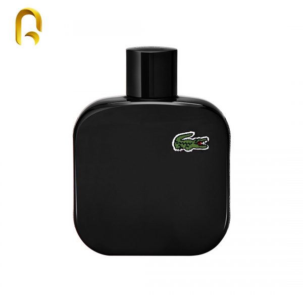 عطر ادکلن لاگوست نویر مشکی بلک Lacoste L.12.12 Noir مردانه 100 میل