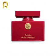 عطر ادکلن دولچه گابانا د وان کالکتور Dolce Gabbana The One Collector زنانه 75میل