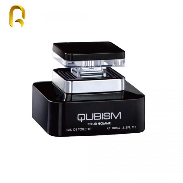 عطر ادکلن امپر کوبیسم Emper Qubism مردانه 100 میل