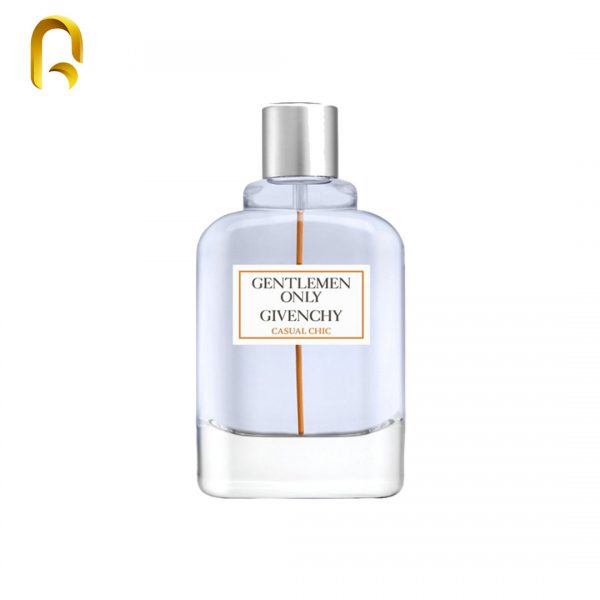 عطر ادکلن جیوانچی جنتلمن اونلی کژوال شیک Givenchy Gentlemen Only Casual Chic مردانه 100 میل