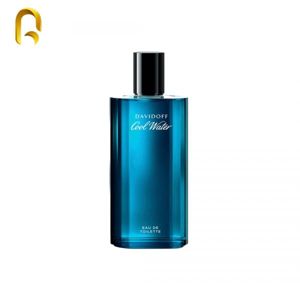 عطر ادکلن دیویدوف کول واتر Davidoff Cool Water مردانه 125 میل