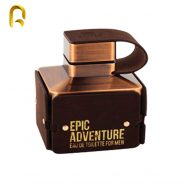 عطر ادکلن امپر اپیک ادونچر Emper Epic Adventure مردانه 100 میل