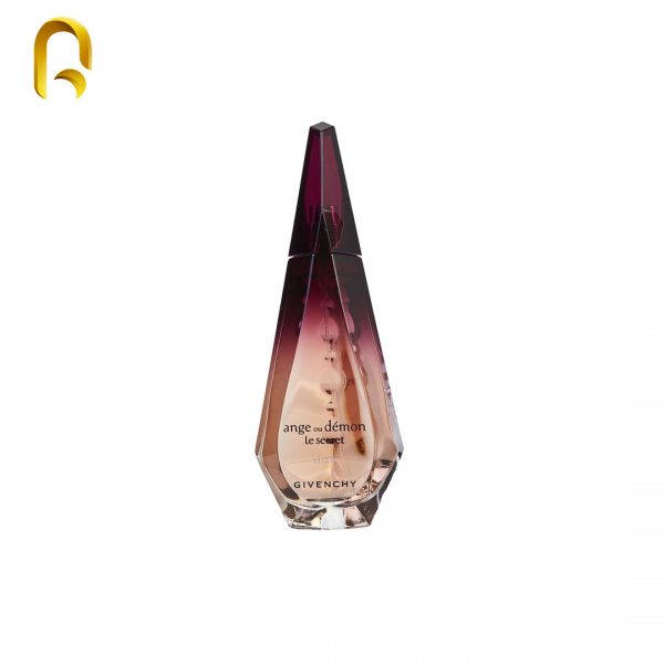 عطر ادکلن جیوانچی آنجئو دمون له سکرت الیکسیر Givenchy Ange ou Etrange Le Secret Elixir زنانه 100 میل