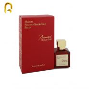 ادو پرفیوم زنانه، مردانه فرانسیس کرکجان مدل Baccarat Rouge 540 Extrait de Parfum حجم 70 میلی لیتر