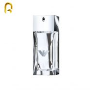 عطر ادکلن جورجیو آرمانی امپریو دیاموند Giorgio Armani Emporio Diamonds مردانه 75 میل