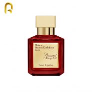 عطر ادکلن فرانسیس کرکجان باکارات رژ 540 اکستریت د پارفوم Baccarat Rouge 540 Extrait de Parfum حجم 70 میل