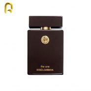 عطر ادکلن دولچه گابانا د وان کالکتر Dolce Gabbana The One Collector مردانه 100میل