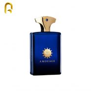 عطر ادکلن آمواژ آمواج اینترلوده Amouage Interlude مردانه 100 میل