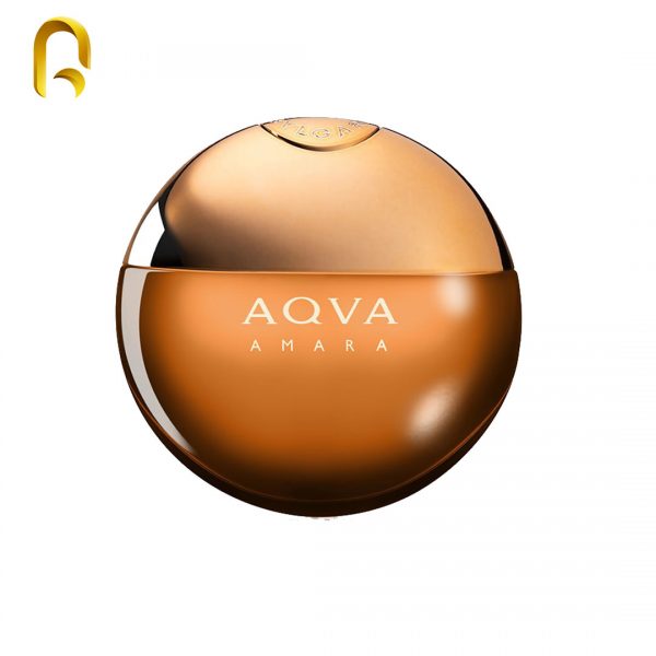 عطر ادکلن بولگاری آکوا آمارا Bvlgari Aqva Amara مردانه 100 میل