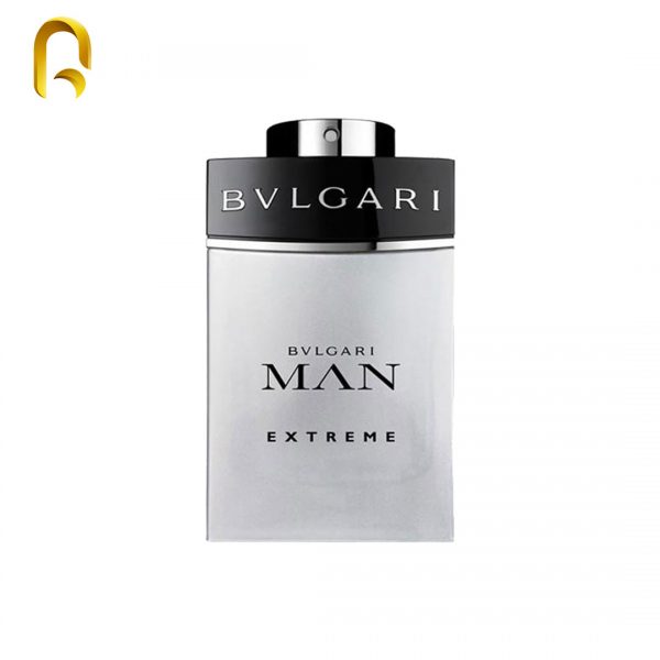 عطر ادکلن بولگاری من اکستریم Bvlgari Man Extreme مردانه 100 میل