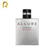 عطر ادکلن شنل چنل الور هوم اسپرت Chanel Allure Homme Sport مردانه 100 میل