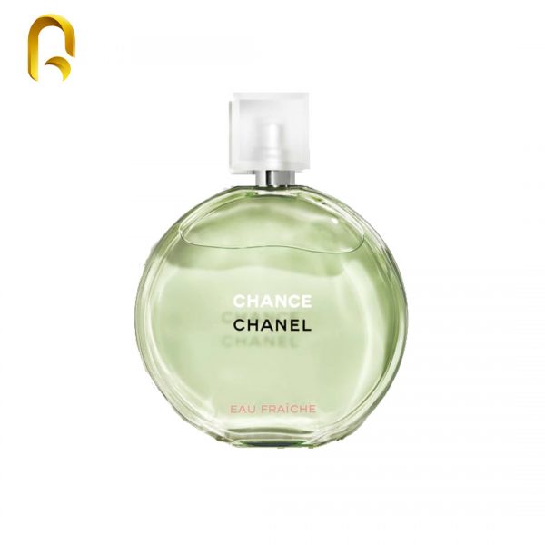 عطر ادکلن شنل چنل چنس اوفرش سبز Chance Eau Fraiche زنانه 100 میل