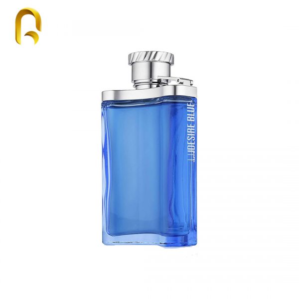 عطر ادکلن دانهیل دیزایر بلو آبی Dunhill Desire Blue مردانه 100 میل