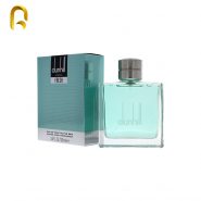 ادو تویلت مردانه دانهیل مدل Dunhill Fresh حجم 100 میلی لیتر