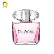 عطر ادکلن ورساچه برایت کریستال Versace Bright Crystal زنانه 90 میل