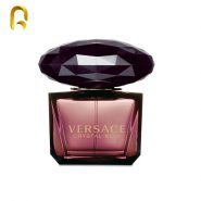 عطر ادکلن ورساچه کریستال نویر Versace Crystal Noir زنانه 90 میل