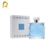 Azzaro Chrome Eau De Toilette For Men 100ml