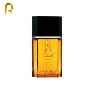 عطر ادکلن آزارو پور هوم Azzaro Pour Homme مردانه 100 میل