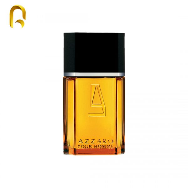 عطر ادکلن آزارو پور هوم Azzaro Pour Homme مردانه 100 میل