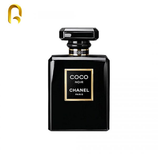 عطر ادکلن شنل کوکو نویر چنل Coco Noir زنانه 100 میل