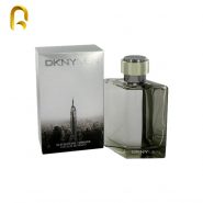 ادتولیت مردانه DKNY مدل DKNY MEN 2009 حجم 100میلی لیتر