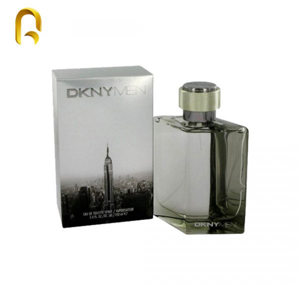 ادتولیت مردانه DKNY مدل DKNY MEN 2009 حجم 100میلی لیتر