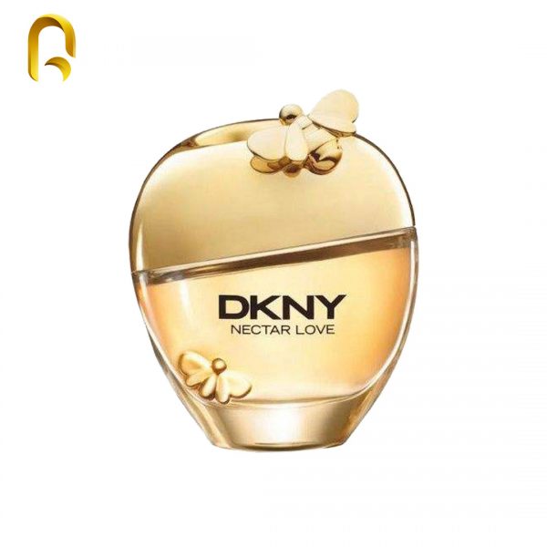 عطر ادکلن دی کی ان وای نکتار لاو DKNY Nectar Love زنانه 100 میل