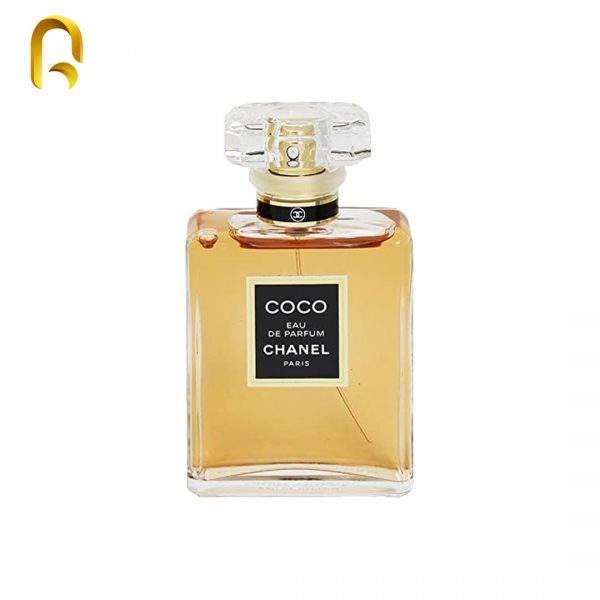 عطر ادکلن شنل کوکو چنل Coco Chanel زنانه 100 میل