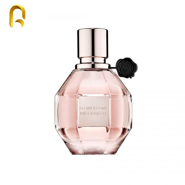 عطر ادکلن ویکتور اند رالف فلور بمب Viktor and Rolf Flower Bomb زنانه 100 میل