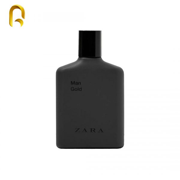 عطر ادکلن زارا من گلد Zara Man Gold مردانه 100 میل