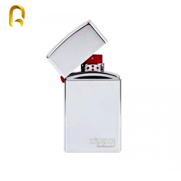 عطر ادکلن زیپو اورجینال مدل Zippo The Original مردانه 50 میل