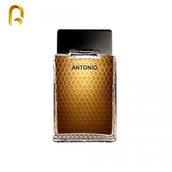 عطر ادکلن آنتونیو باندراس آنتونیو Antonio Banderas Antonio مردانه 100 میل