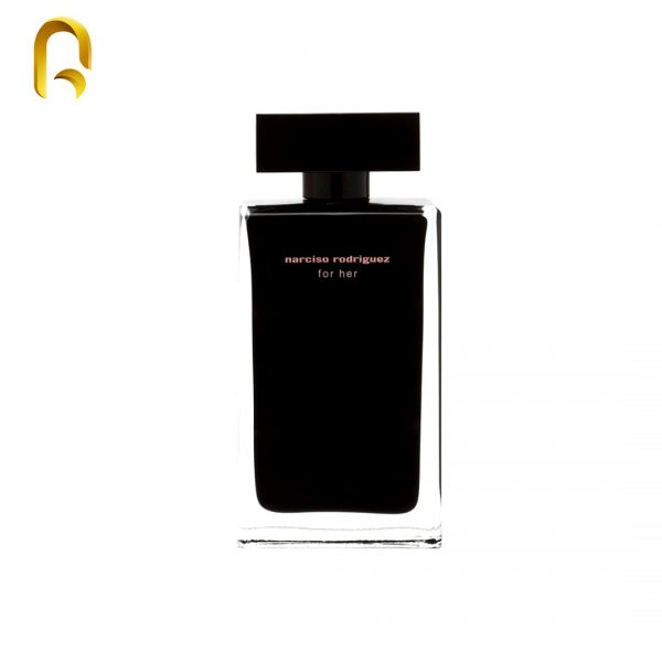 عطر ادکلن نارسیسو رودریگز فور هر تویلت مشکی Narciso Rodriguez For Her زنانه 100 میل