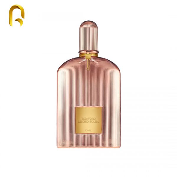 عطر ادکلن تام فورد ارکید سولیل Tom Ford Orchid Soleil زنانه 100 میل