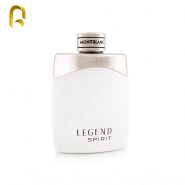 عطر ادکلن مون بلان مونت بلنک لجند اسپیریت Montblanc Legend Spirit مردانه 100 میل