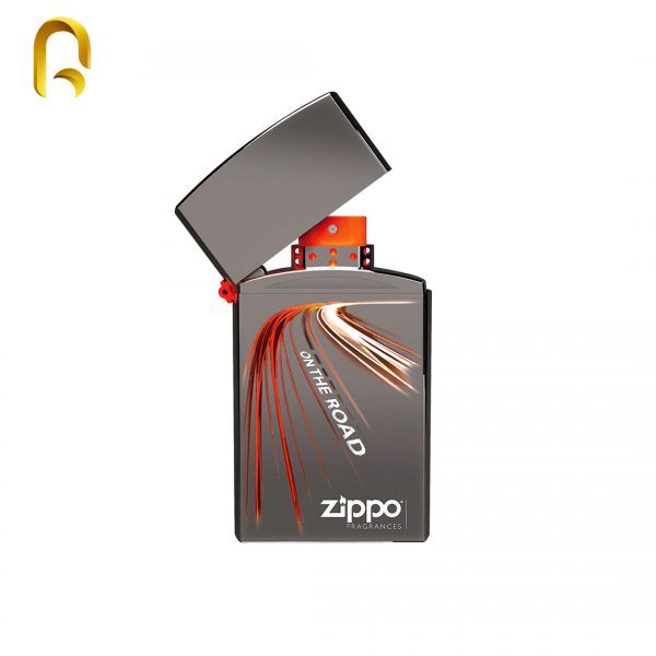 عطر ادکلن زیپو ان د رود Zippo On The Road مردانه 100 میل