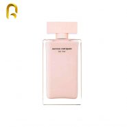 عطر ادکلن نارسیسو رودریگز فور هر پرفیوم صورتی Narciso Rodriguez For Her زنانه 100 میل