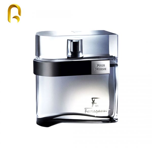 عطر ادکلن سالواتوره فراگامو اف بای فراگامو بلک Salvatore F By Ferragamo Black مردانه 100میل