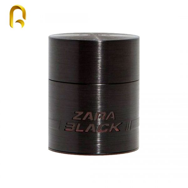 عطر ادکلن زارا بلک Zara Black مردانه 100 میل