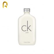 عطر ادکلن کلوین کلاین سی کی وان Calvin Klein CK One حجم 200میل