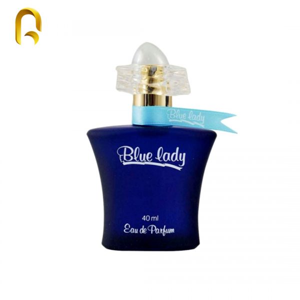 عطر ادکلن رصاصی رساسی بلو لیدی Rasasi Blue Lady زنانه 40 میل