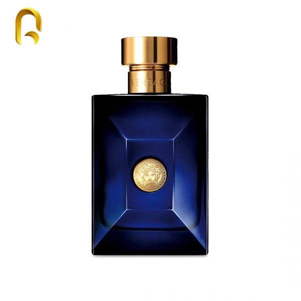 عطر ادکلن ورساچه دیلان بلو Versace Dylan Blue مردانه 100 میل