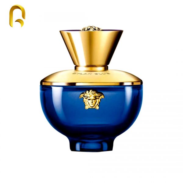 عطر ادکلن ورساچه دیلان بلو Versace Dylan Blue زنانه 100 میل