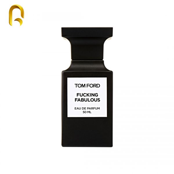 عطر ادکلن تام فورد ف.ا.کینگ فابولوس Tom Ford Fucking Fabulous حجم 50 میل