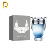 ادو تویلت مردانه پاکو رابان مدل Invictus Aqua حجم 100 میلی لیتر