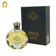 عطر ادکلن پیرلند پورشه PIERLAND PORSCHE مردانه 110 میل