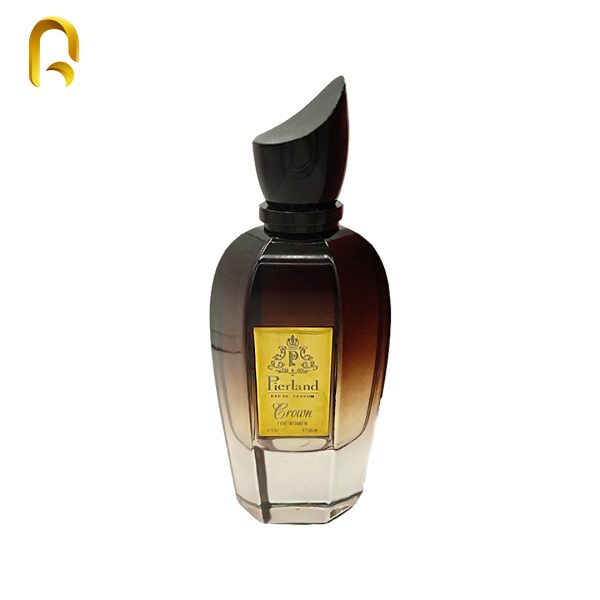 عطر ادکلن کراون پیرلند CROWN PIERLAND زنانه 120 میل