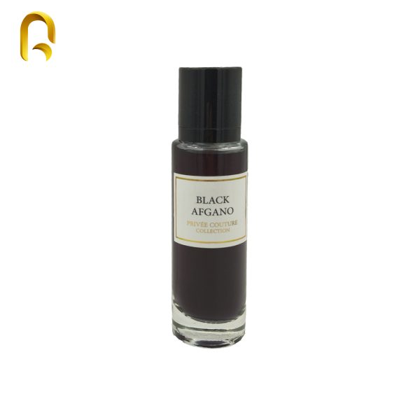 عطر ادکلن پرایو بلک افغان Prive Black Afgano مردانه 30 میل