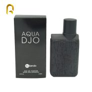 عطرادکلن بای لندو آکوا جیو بلک Bai lando AQUA DJO مردانه 100میل